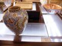 گزارش تصویری از موزه های شهرستان شاهرود